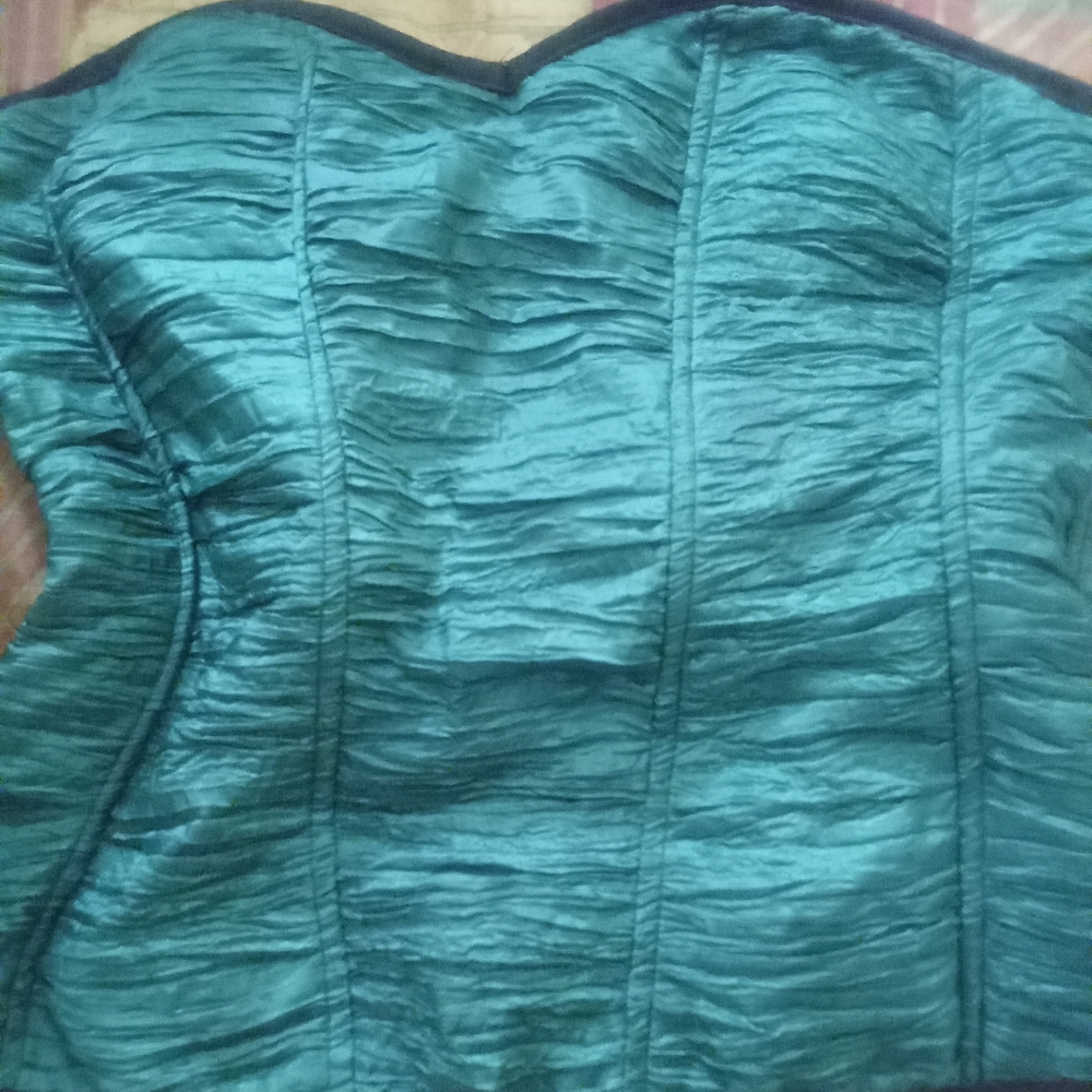 Charlotte Russe tunic